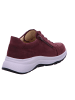 Finn Comfort Schnürschuh in bordeaux