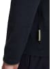 Marc O'Polo Feinstrickshirt DFB Travel Collection in Deep Night Blue