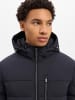 Bugatti Jacke in marine - 0001