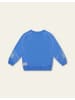 Oilily Highschool Sweater in Blau