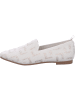 La Strada Slipper in beige