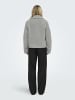 ONLY Jacke für Damen in grau