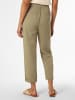 MAC HOSEN Hose Ivy in khaki