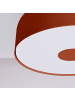 Nice Lamps Plafond BLACKO 4 red H 15 cm