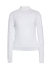 DreiMaster Women Sweater in Weiss