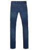 Armani Slim Fit Jeans für Herren in blau