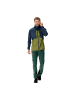 Vaude MENS BRENVA JACKET in Marine