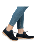 rieker Sneaker in Pazifik