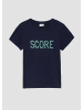 s.Oliver T-Shirt in 5952_navy