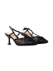 Findlay Pumps Schwarz