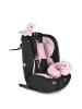 Moni i-Safe Isofix (76-150 cm) in rosa