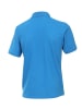 Redmond Polo in blau