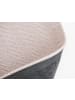 lola & moi Teppich 108934 in Beige