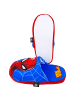 Spiderman Hausschuhe Spider-Man in Blau