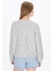 myMo Women Cardigan in grey