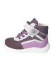 PEPINO Lauflern Stiefel in pink