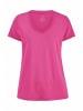 Hessnatur T-Shirt in fuchsia