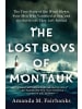 Sonstige Verlage Krimi - The Lost Boys of Montauk: The True Story of the Wind Blown, Four Men Who