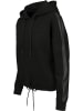 Urban Classics Kapuzenpullover in black