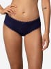 SugarShape Panty Sienna in midnight blue