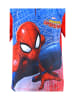 Spiderman Schlafanzug kurz Spider-Man in Rot