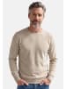 Lerros Pullover Basic in Beige