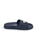 adidas Badeschuhe Adilette Lite in Schwarz