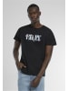 Mister Tee T-Shirt in black