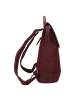 Zwei Olli Daypack 35 cm bordeaux