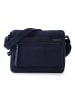 Hedgren Inner City Eye Umhängetasche RFID 22 cm in corduroy peacoat blue