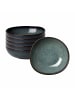 like. by Villeroy & Boch 6er Set Bols Lave in ø 17 cm in Gris