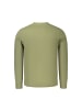 North Sails Grün Acryl Herren Pullover