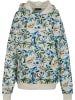 Just Rhyse Hoodie "Hoody Waikiki" in Beige
