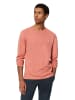 Marc O'Polo Longsleeve shaped in flushed rose