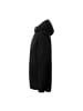 uhlsport  Regenjacke Essential Rainjacket Kids in schwarz/weiß