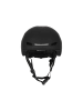 Crazy Safety Fahrradhelm Pine in 1001 Black