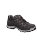 LOWA Outdoorschuh INNOX PRO GTX LO WS in anthrazit/rose