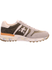 Premiata Sneaker LANDER in verde