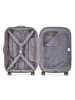 Delsey Caumartin 4-Doppelrollen Kabinentrolley 55 cm in grau