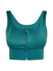 IZIA Top in Petrol