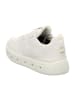 Ecco Sneaker Low in Weiß