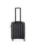 Roncato Element 2.0 4 Rollen Kabinentrolley 55 cm in Nero