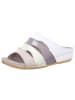 Gemini Pantolette in grau