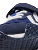 Hummel Hummel Sneaker Reflex Ftr Kinder Atmungsaktiv in SODALITE BLUE