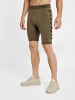 Hummel Hummel Shorts Hummel First Multisport Unisex Erwachsene Dehnbarem Nahtlosen in GRAPE LEAF