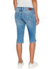 Pepe Jeans Short SLIM CROP LW slim in Blau