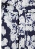 LASCANA Kimono in blau-gemustert
