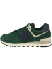 New Balance Sneaker low ML 574 in gruen