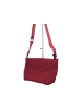 Jennifer Jones Tasche in bordeaux
