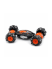 Wisam® RC-Auto, ferngesteuert, Drift-Akrobatik, Twist, Orange